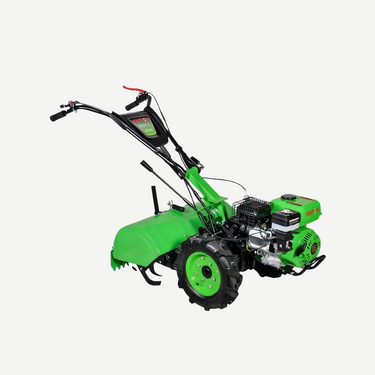 Motocultor fanton